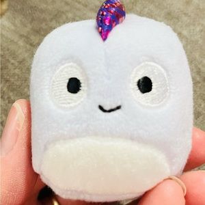 Squishville Plush